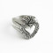 Magdalenes Heart - Women Ring
