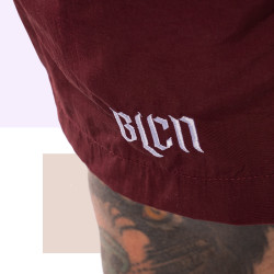 Boardshorts  Bordeaux M