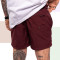Boardshorts  Bordeaux M