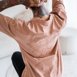 Tarot Amber XXL