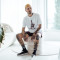 Dagger White Bordeaux S