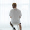 Dagger White Bordeaux S