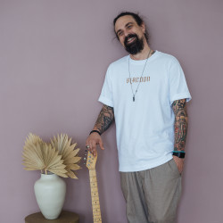 Tarot White L