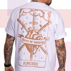 Tarot White XXL