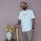 Tarot White XXL