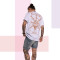 Tarot White XXL