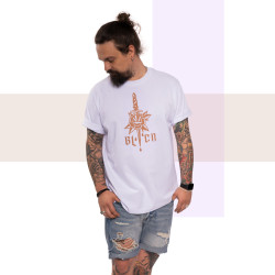 Dagger White Sand L