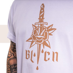 Dagger White Sand L