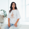 Dagger White Sand L