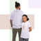 Dagger White Sand L