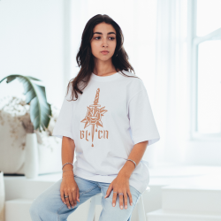 Dagger White Sand XL