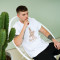 Dagger White Sand XL