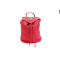 Les Magdalènes Red backpack