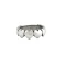 Herzen - Damen Ring