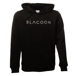 BLACOON Hoodie Switchblade Black M