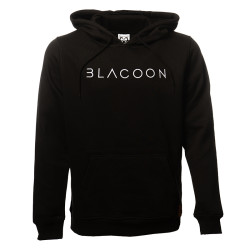 BLACOON Hoodie Switchblade Black 2XL