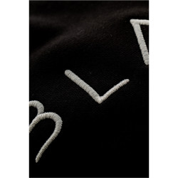 BLACOON Hoodie Switchblade Black 2XL