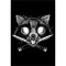 BLACOON Hoodie Switchblade Black 2XL