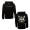 BLACOON Hoodie Switchblade Black 2XL