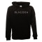 BLACOON Hoodie Switchblade Black 2XL