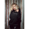 BLACOON Hoodie Switchblade Black 2XL