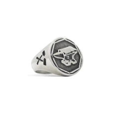 Anvil - Men Ring