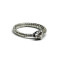 Ouroboros Schlangen - Damen Ring 52
