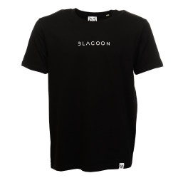 BLACOON Shirt Switchblade Black Boys 2XL