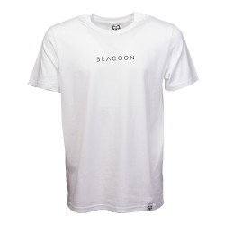BLACOON Shirt Vintage Void White Boys 3XL