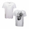 BLACOON Shirt Vintage Void White Boys 3XL