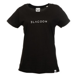 BLACOON Shirt Switchblade Black Girls XL