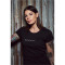 BLACOON Shirt Switchblade Black Girls XL