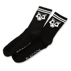 Blacoon Signature Socks 38-40