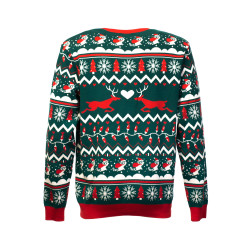Christmas Special Sweater