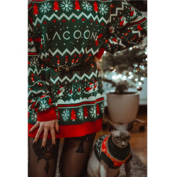 Christmas Special Sweater