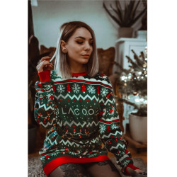 Christmas Special Sweater M