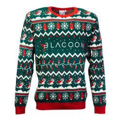 Christmas Special Sweater L