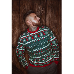 Christmas Special Sweater XL